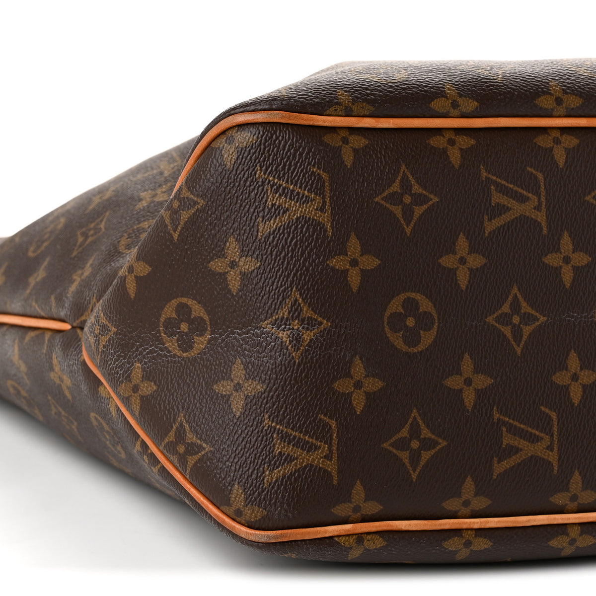 Louis Vuitton Monogram Delightful MM Pivoine 10 of 11