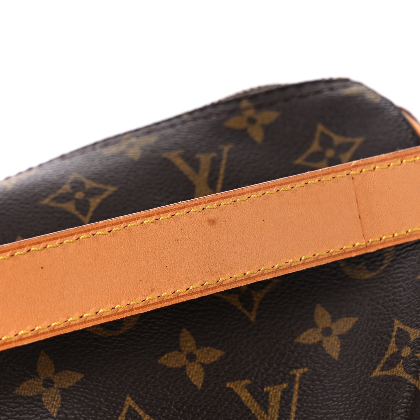 Monogram Keepall Bandouliere 60
