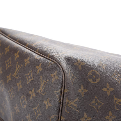 Louis Vuitton Monogram Neverfull MM 26 of 28