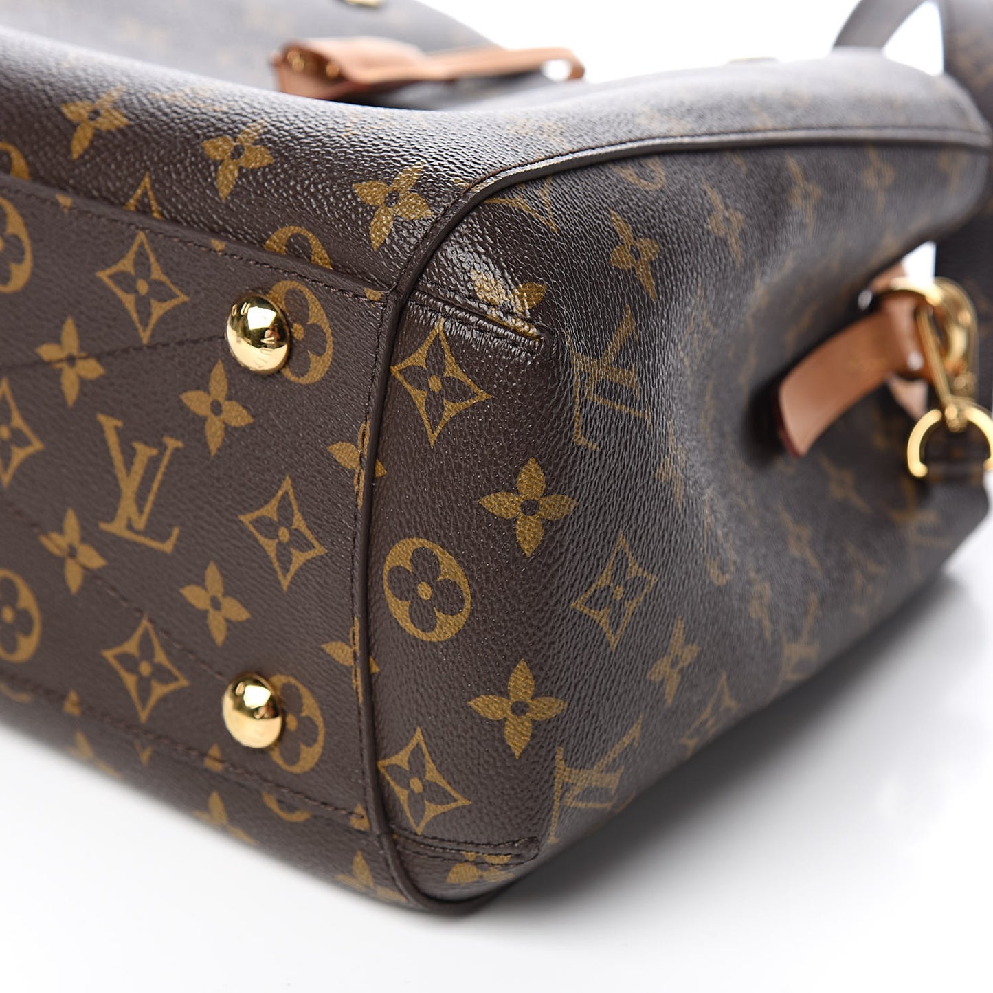 Monogram Montaigne MM