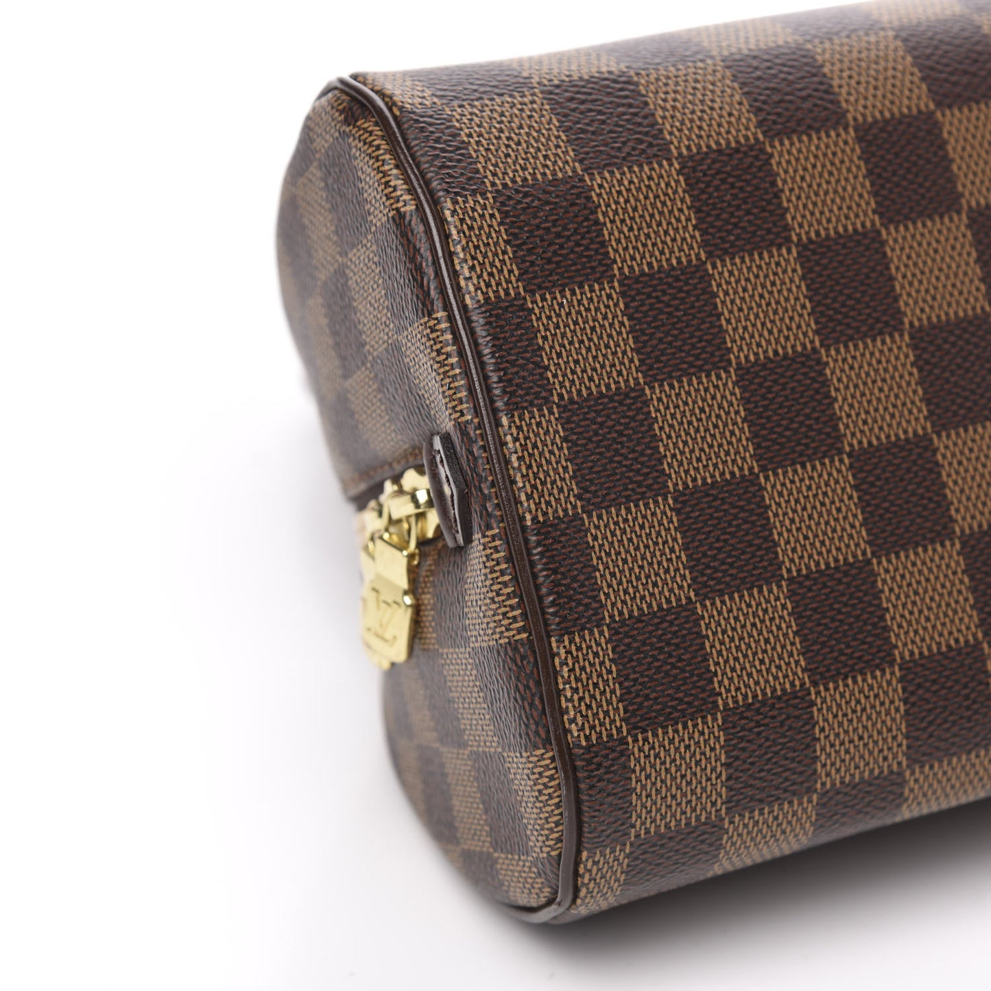 Damier Ebene Ribera Mini