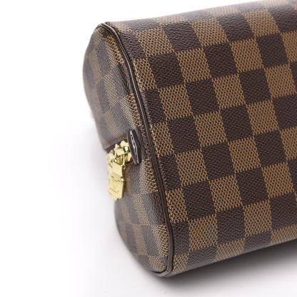 Louis Vuitton Damier Ebene Ribera Mini 7 of 8