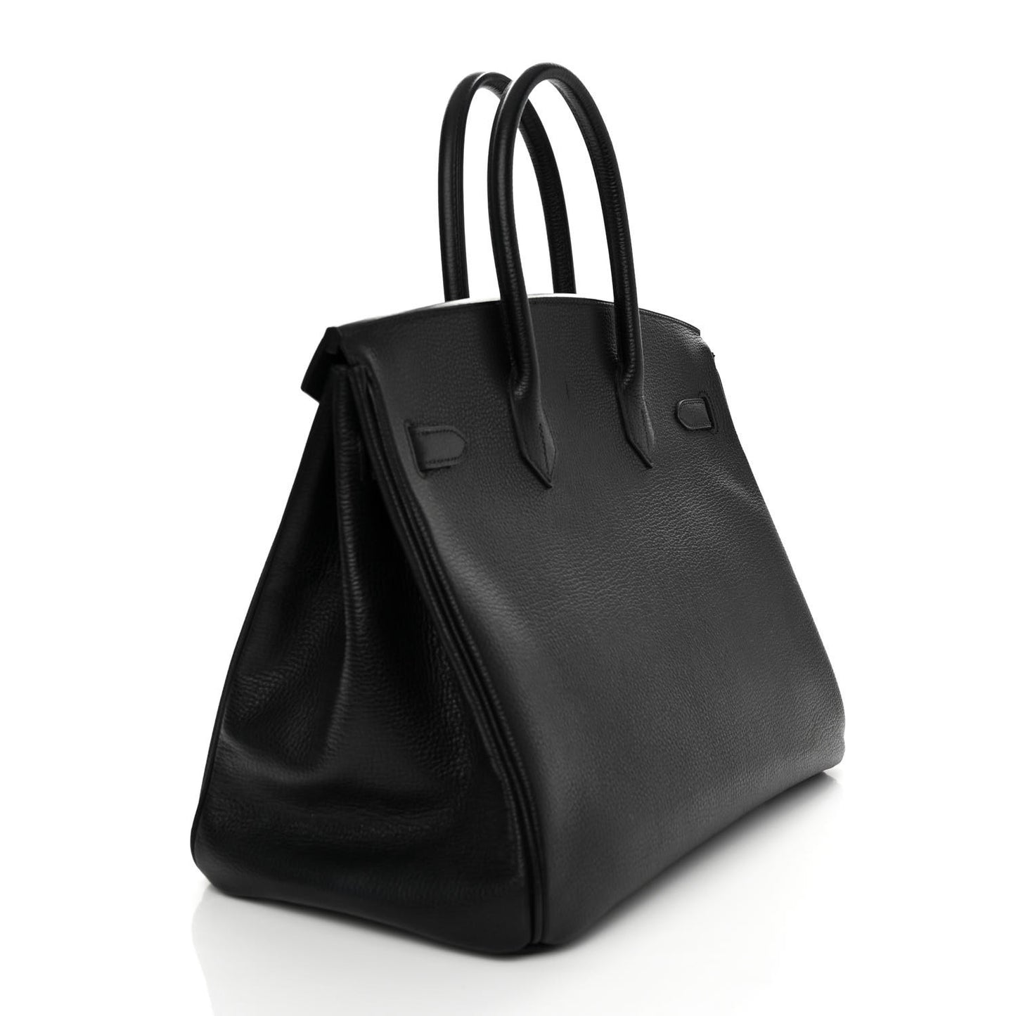 Ardennes Birkin 35 Black