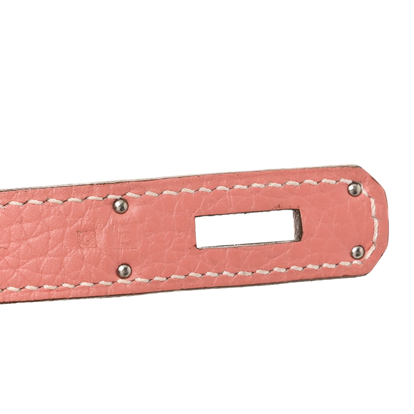 Togo Birkin 35 Crevette