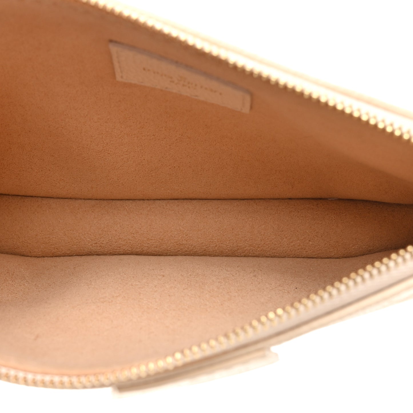 Empreinte Monogram Giant Multi Pochette Accessories Cream