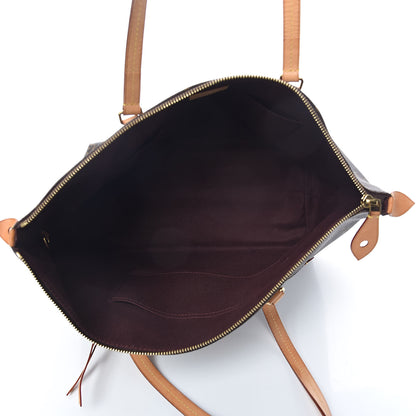 Louis Vuitton Monogram Iena MM 7 of 11