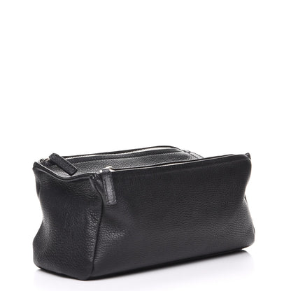 Givenchy Sugar Goatskin Mini Pandora Black 4 of 7