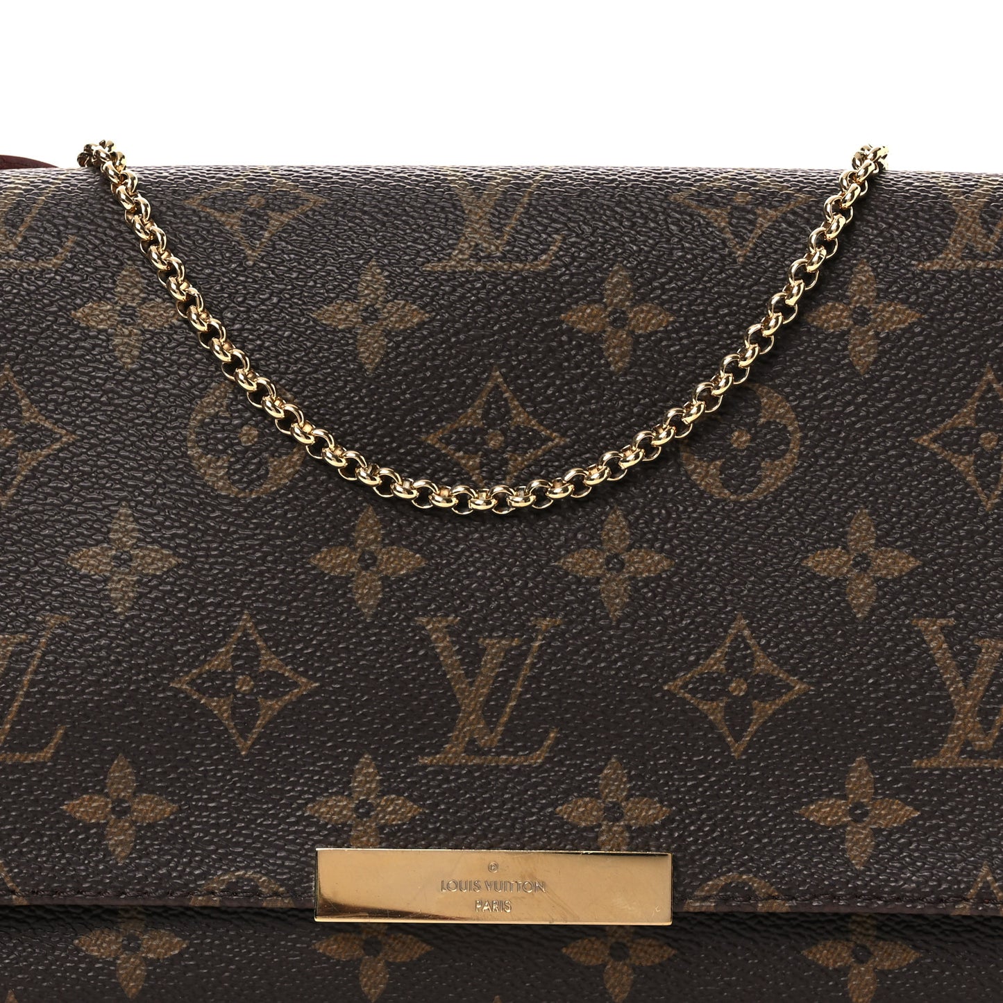 Monogram Favorite MM