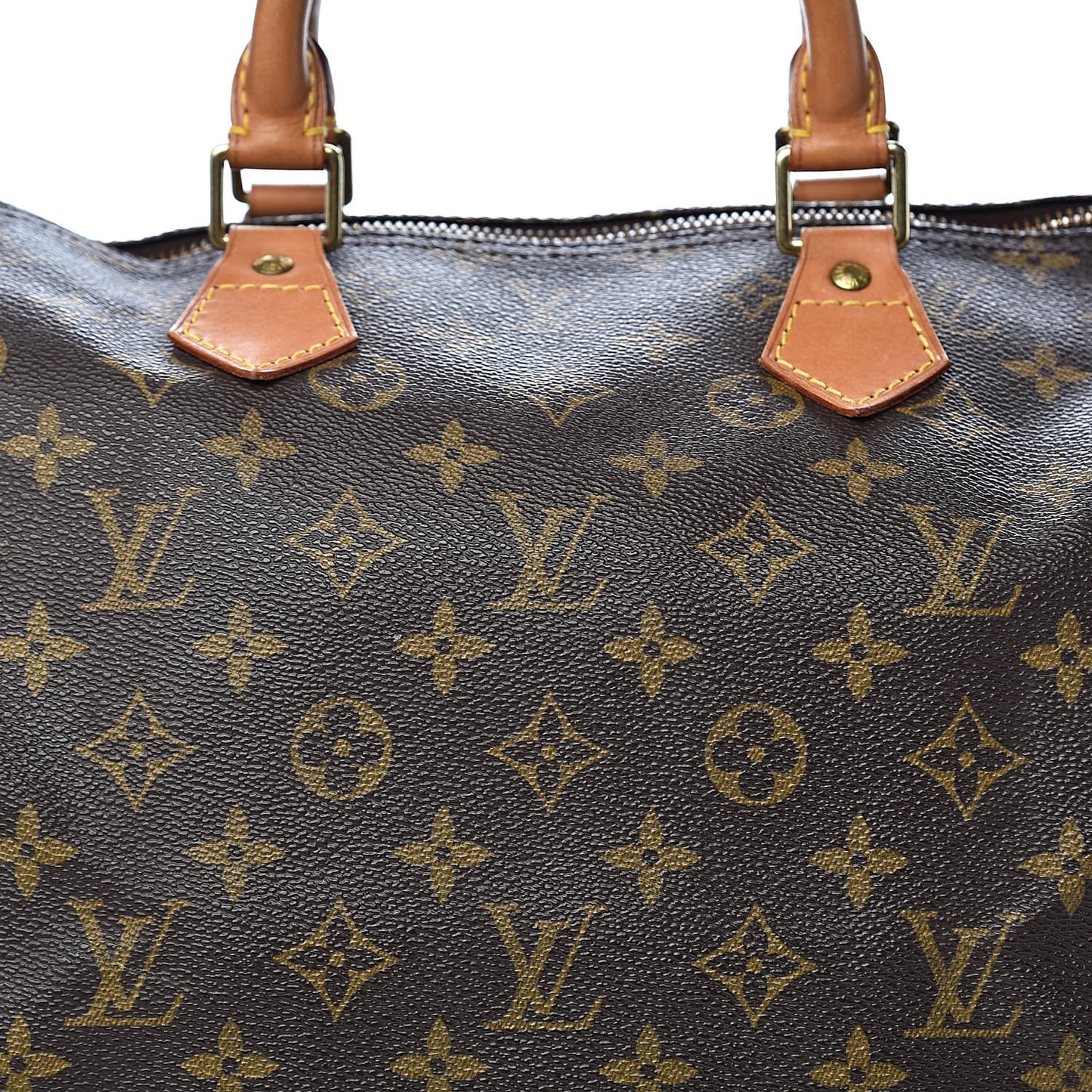 Monogram Speedy 40