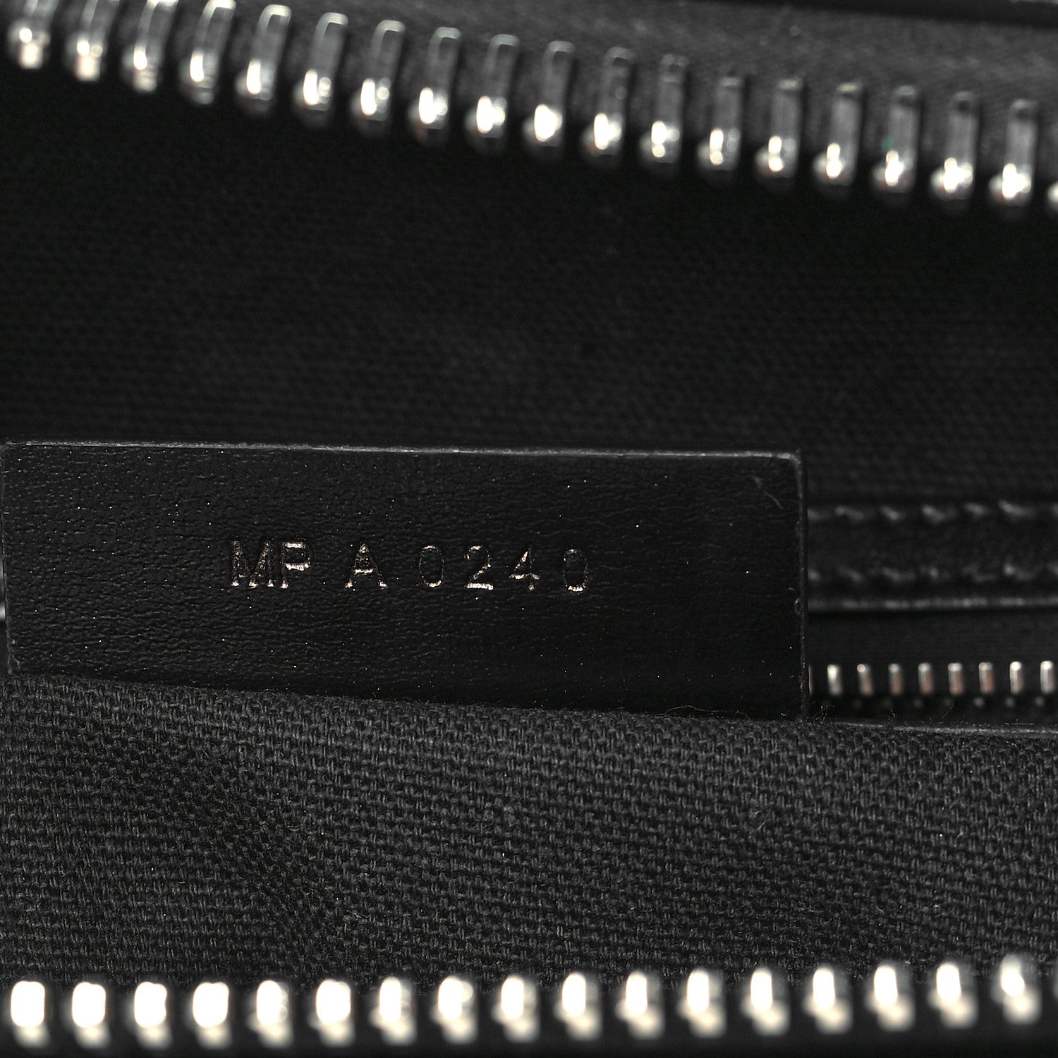 Givenchy Shiny Lord Calfskin Small Antigona Black 7 of 10