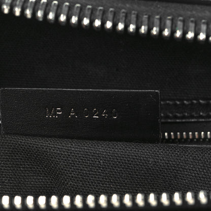 Givenchy Shiny Lord Calfskin Small Antigona Black 7 of 10