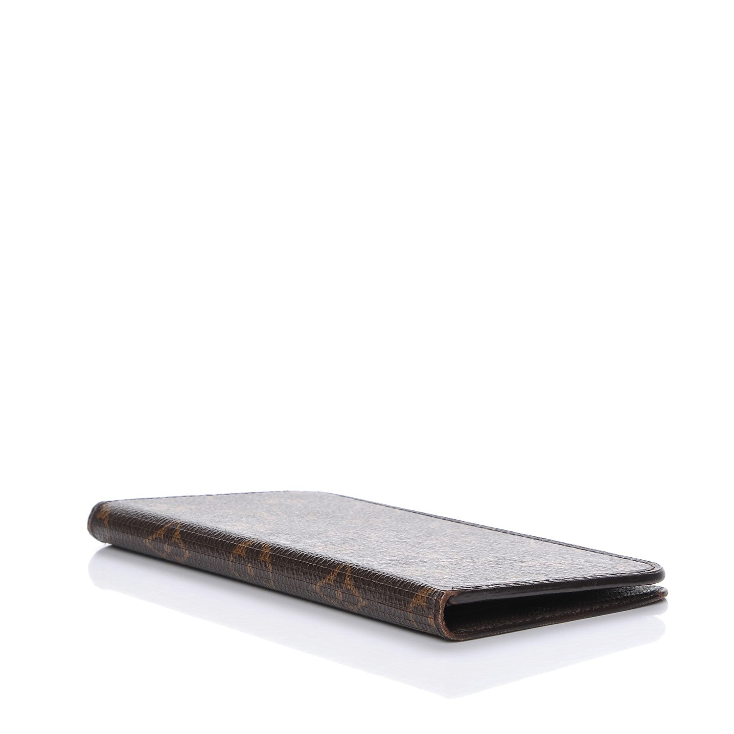 Louis Vuitton Monogram iPhone 6 Plus Folio Case 4 of 8