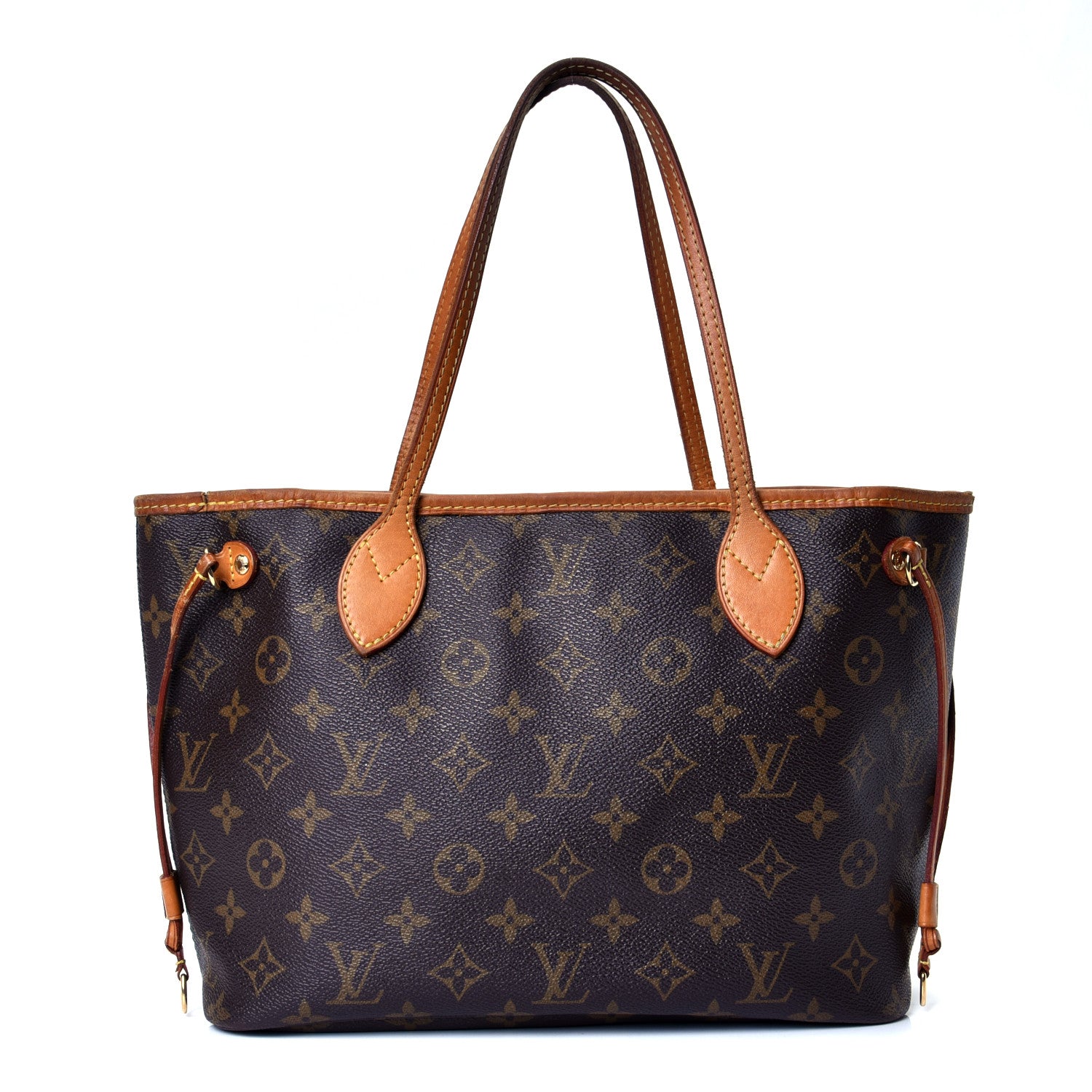 Louis Vuitton Monogram Neverfull PM 1 of 4