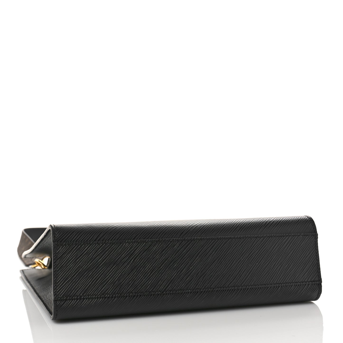 Epi Sac Plat PM Black