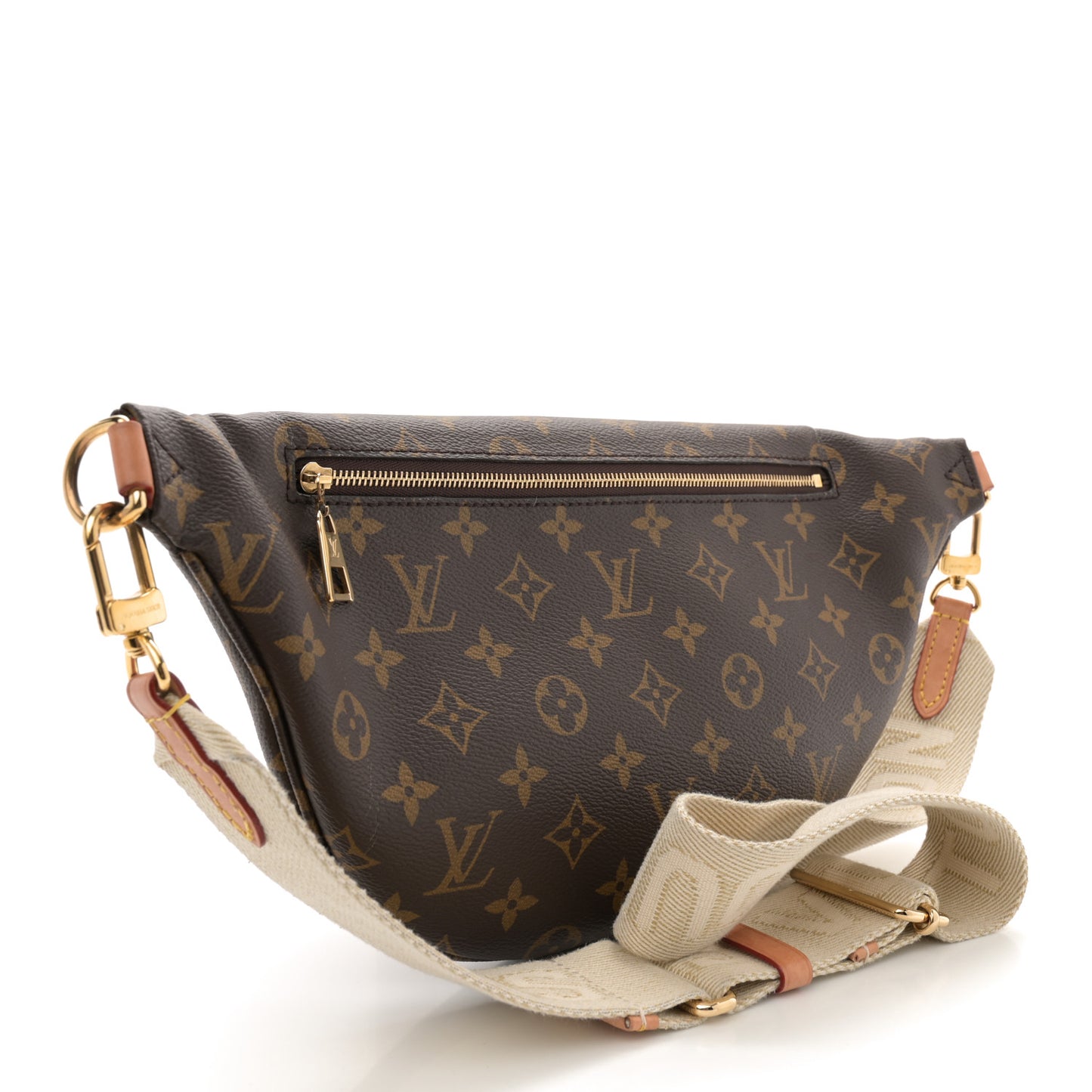 Monogram High Rise Bumbag