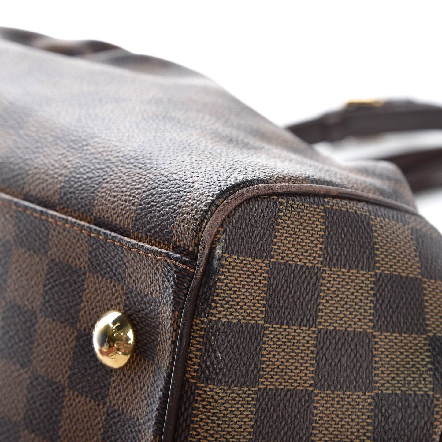 Damier Ebene Trevi PM