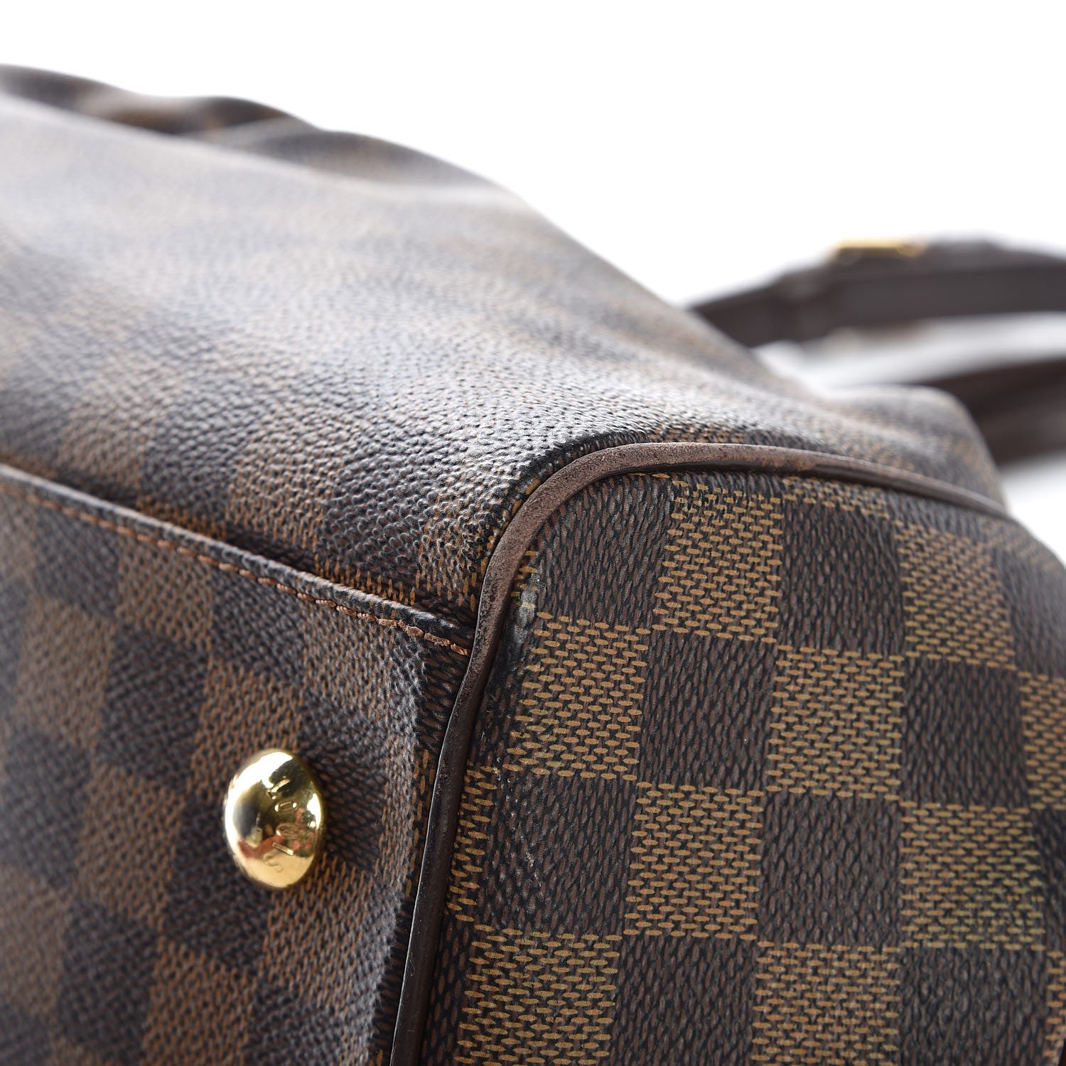 Louis Vuitton Damier Ebene Trevi PM 11 of 17