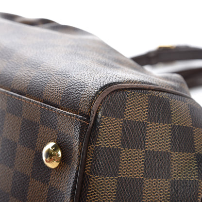 Louis Vuitton Damier Ebene Trevi PM 11 of 17