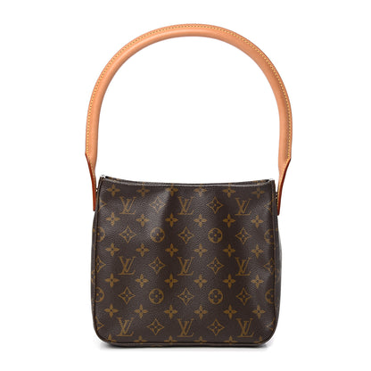 Louis Vuitton Monogram Looping MM 1 of 11