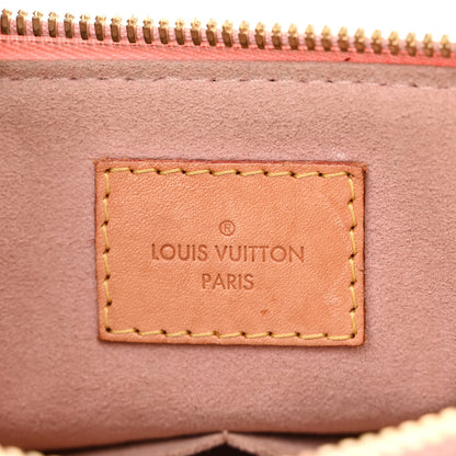 Louis Vuitton Monogram V Tote BB Rose Poudre 6 of 13