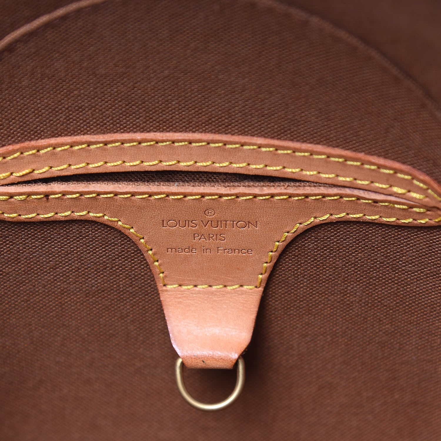 Louis Vuitton Monogram Ellipse PM 6 of 13
