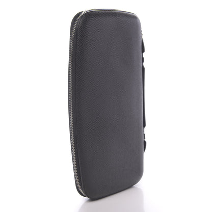 Louis Vuitton Taiga Atoll Travel Organizer Ardoise 3 of 7