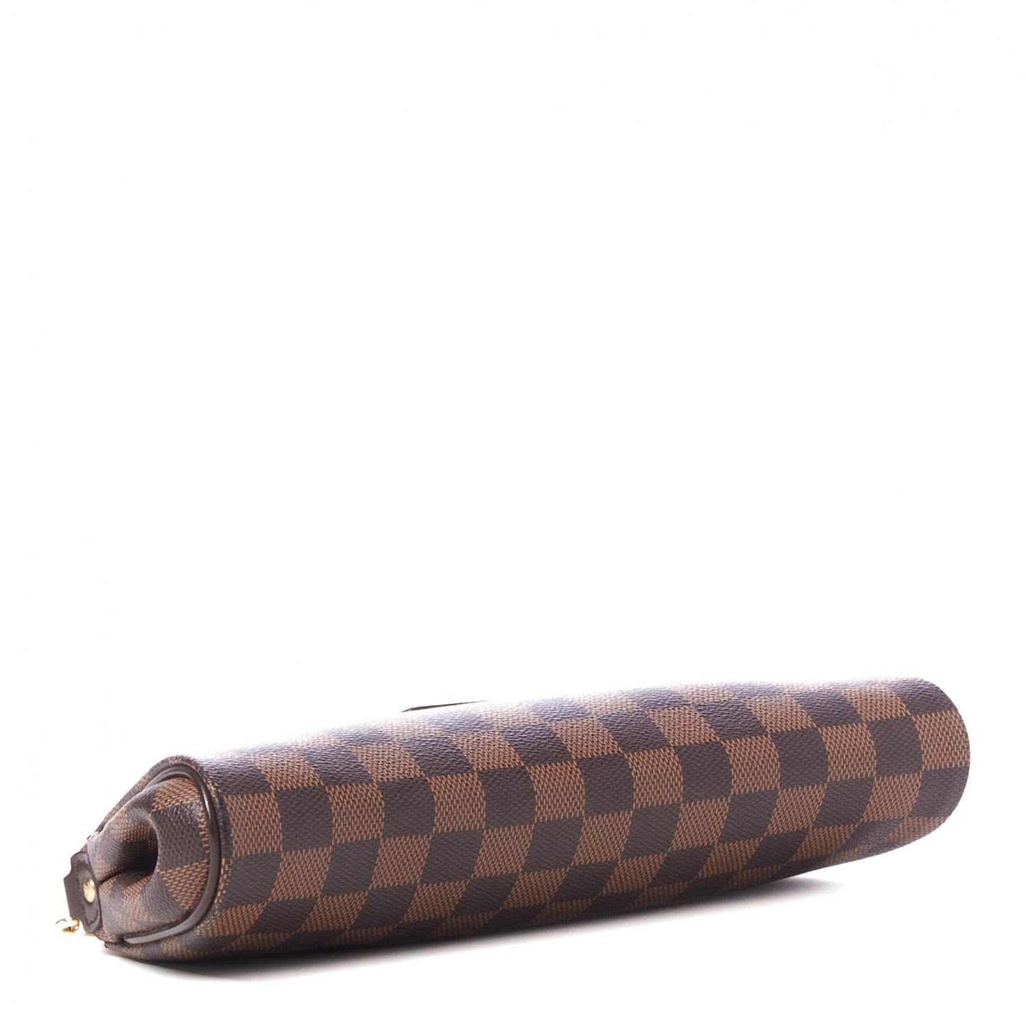 Damier Ebene Eva Clutch