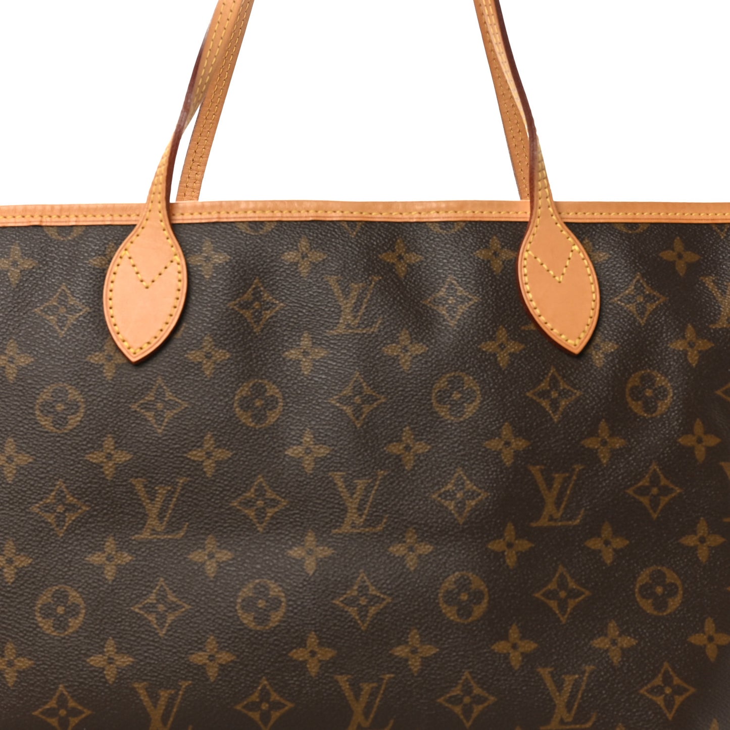 Monogram Neo Neverfull GM