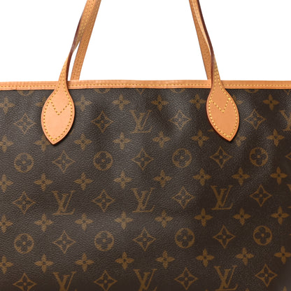 Louis Vuitton Monogram Neo Neverfull GM 8 of 10