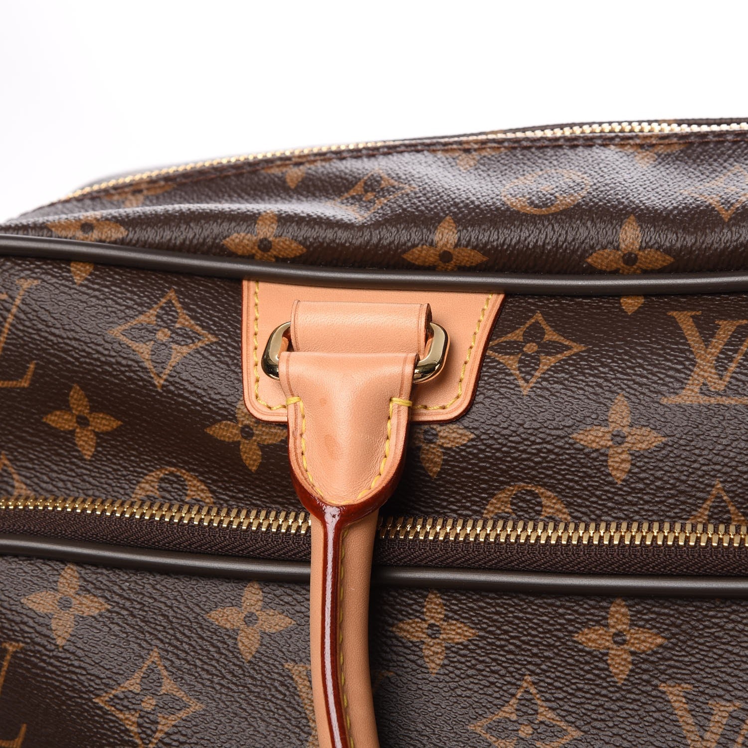 Louis Vuitton Monogram Icare Bag 10 of 11