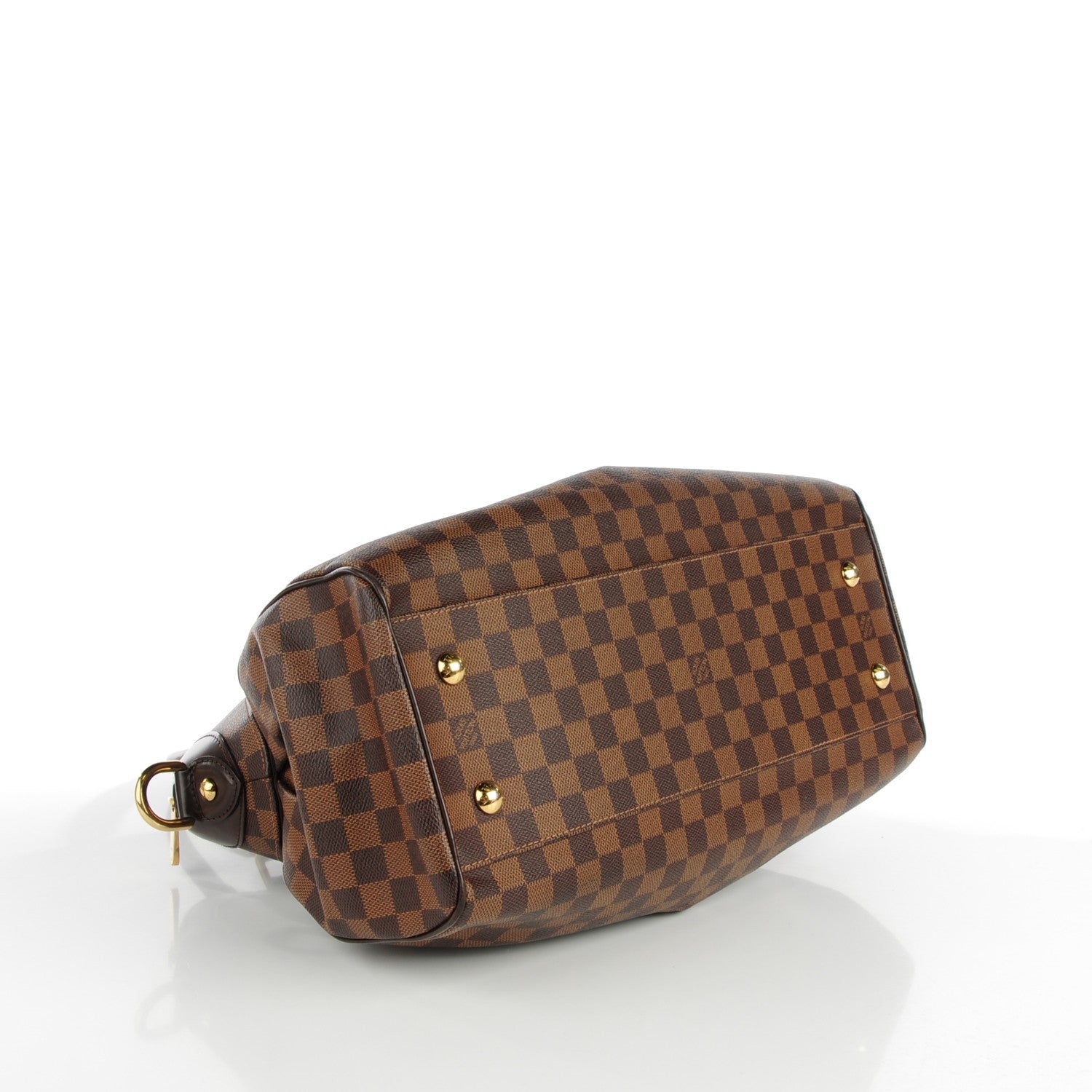 Louis Vuitton Damier Ebene Trevi GM 4 of 9