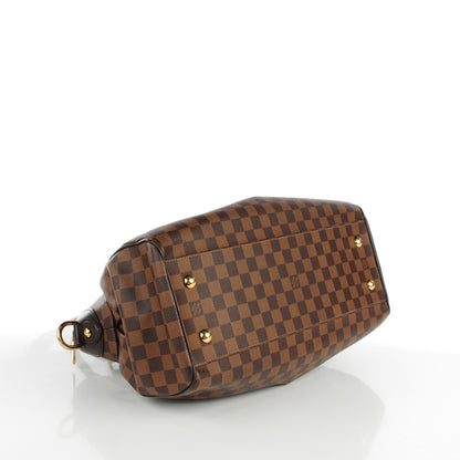 Louis Vuitton Damier Ebene Trevi GM 4 of 9