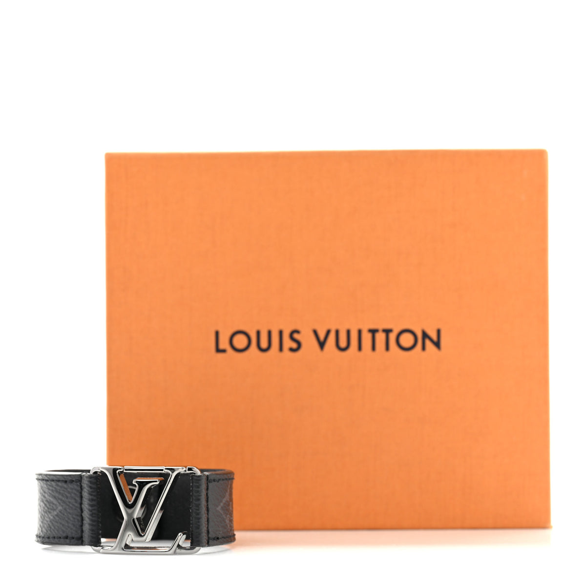 Monogram Eclipse Hockenheim Bracelet 19