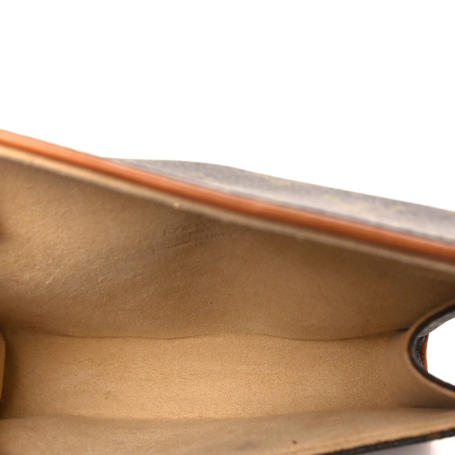 Louis Vuitton Monogram Pochette Florentine S 5 of 9