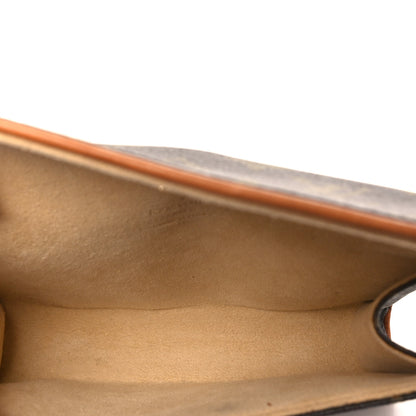Louis Vuitton Monogram Pochette Florentine S 5 of 9