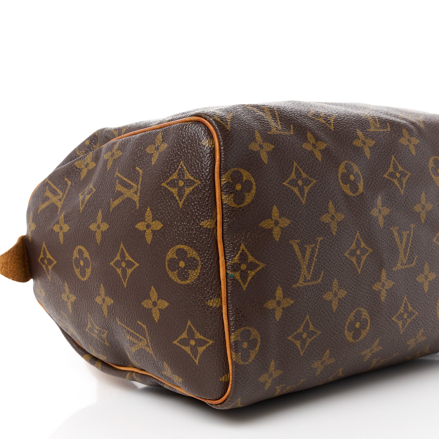 Louis Vuitton Monogram Speedy 25 10 of 14