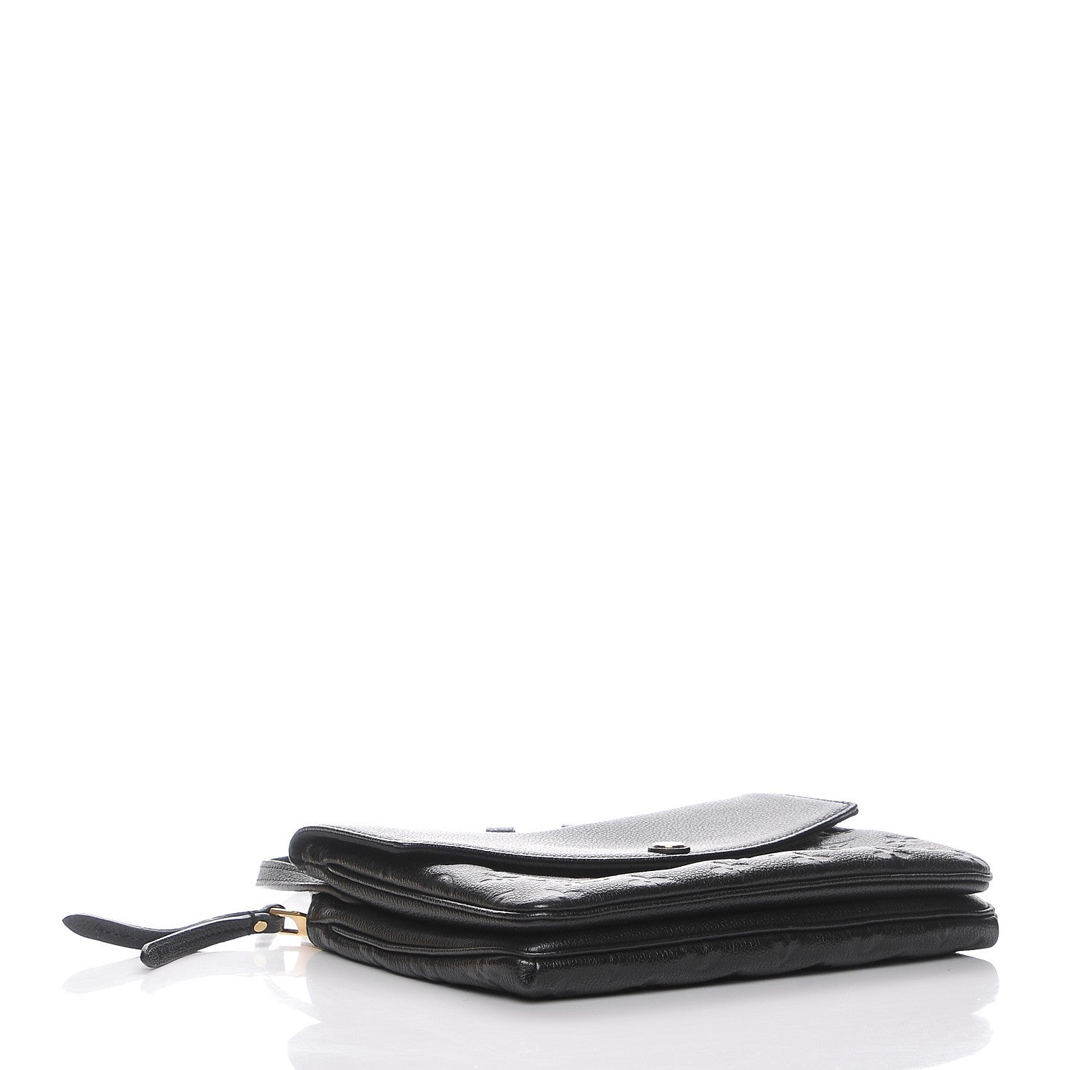 Louis Vuitton Empreinte Twice Black 4 of 8