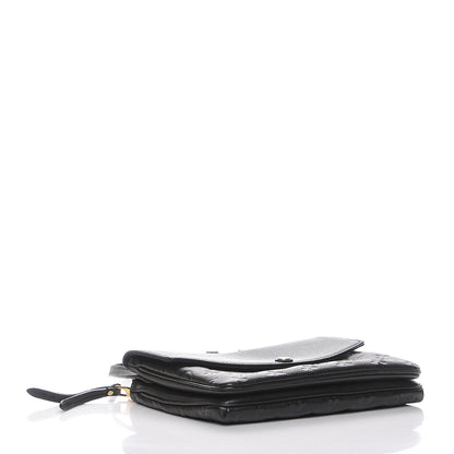 Louis Vuitton Empreinte Twice Black 4 of 8