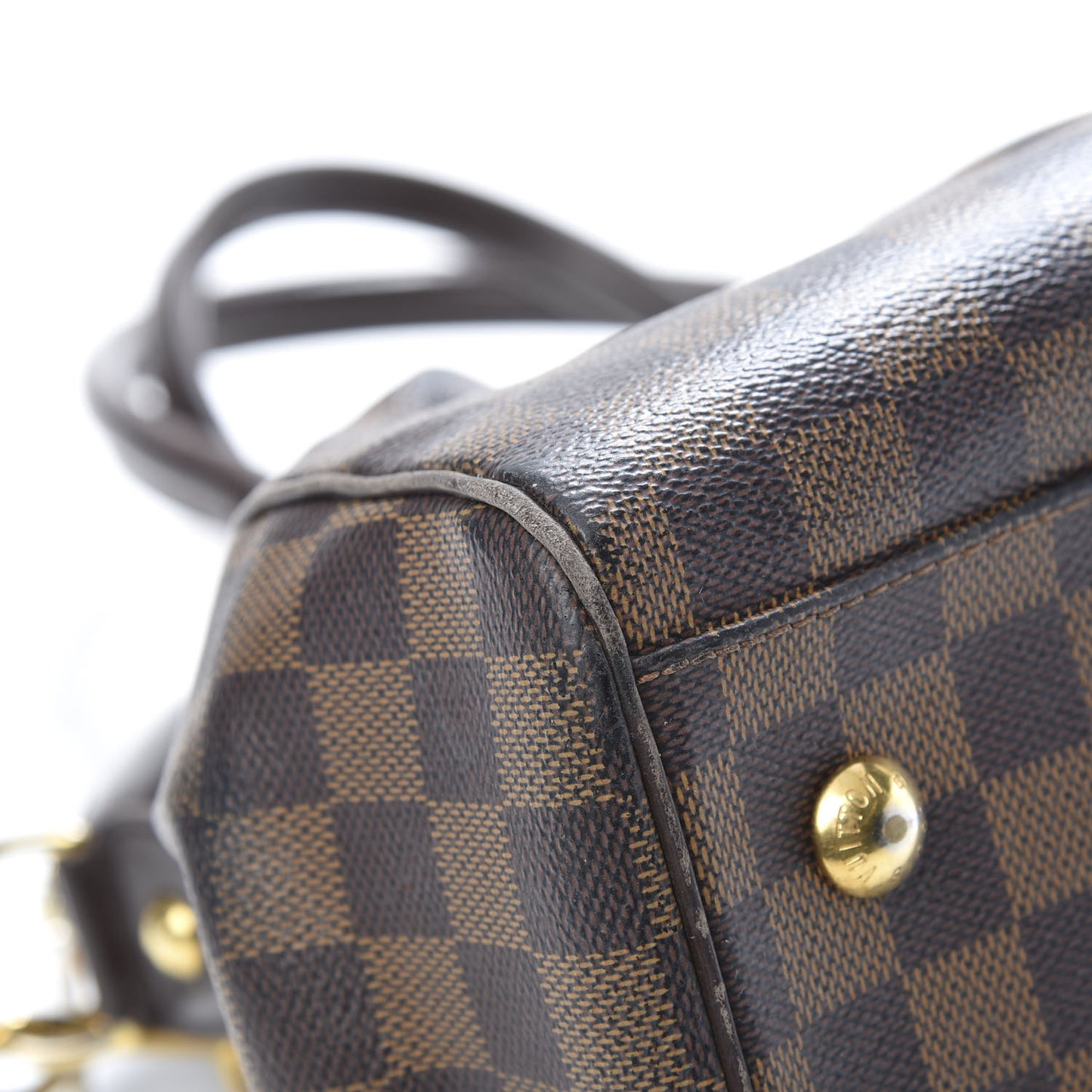 Damier Ebene Trevi PM