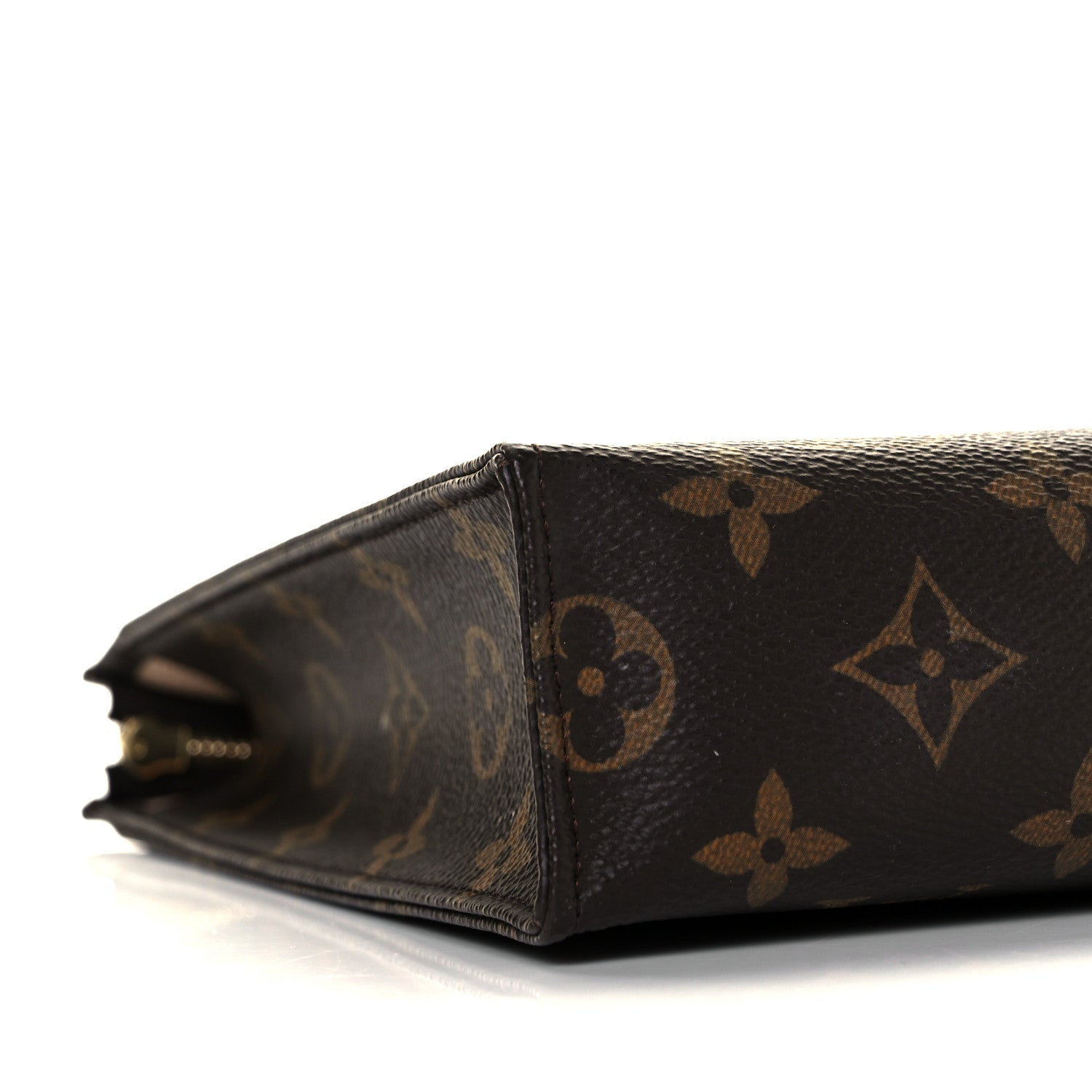 Louis Vuitton Monogram Toiletry Pouch 26 7 of 8