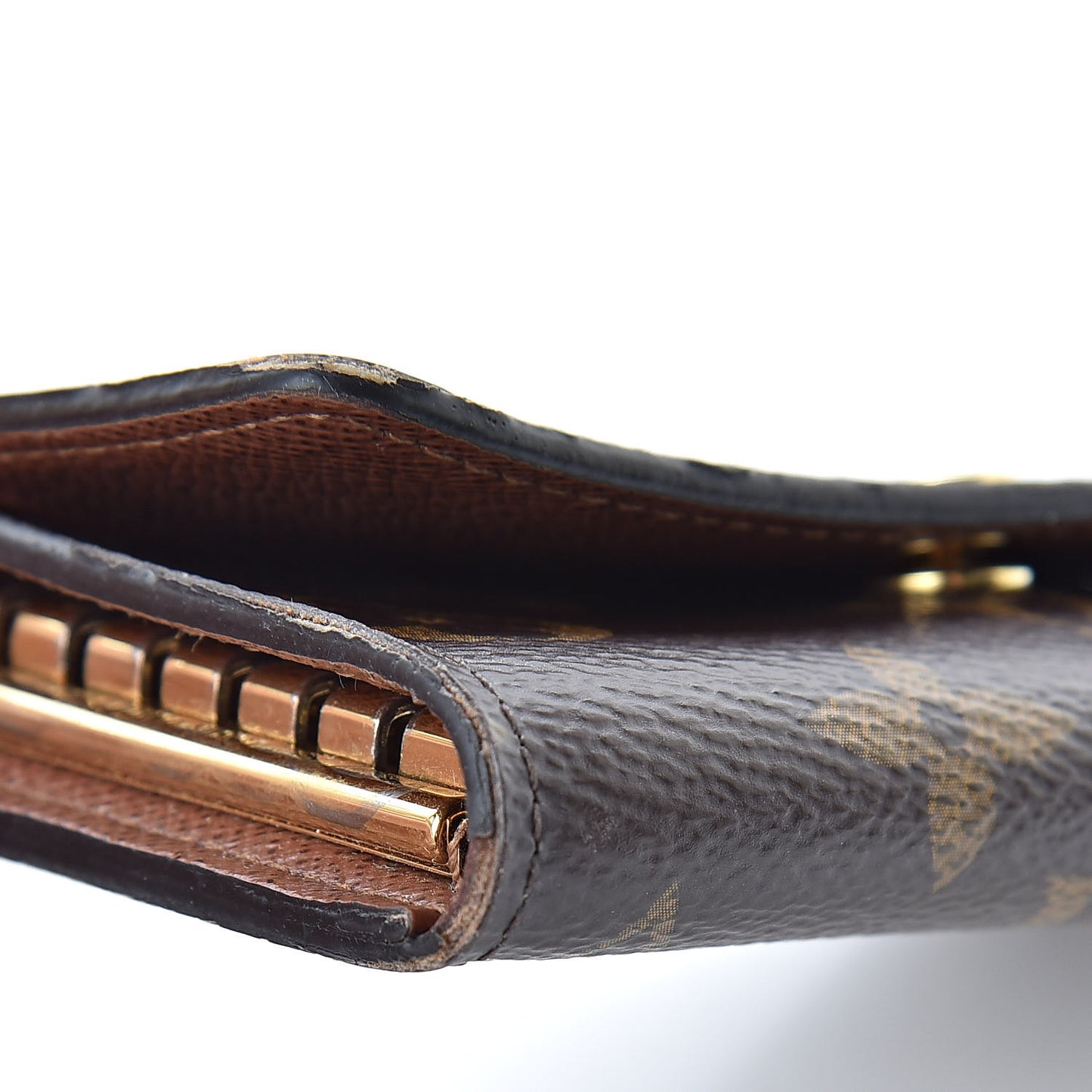 Monogram 6 Key Multicles Holder