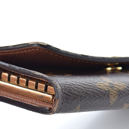 Louis Vuitton Monogram 6 Key Multicles Holder 8 of 14