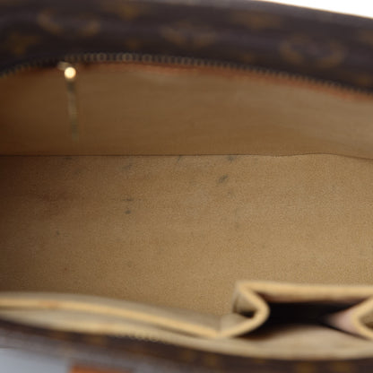 Louis Vuitton Monogram Luco 9 of 16