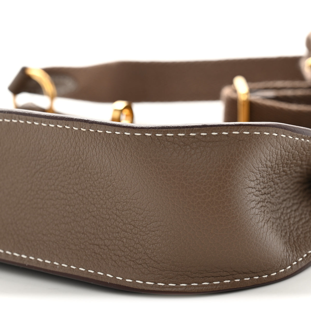 Hermes Evercolor Mini Jypsiere Etoupe 10 of 11
