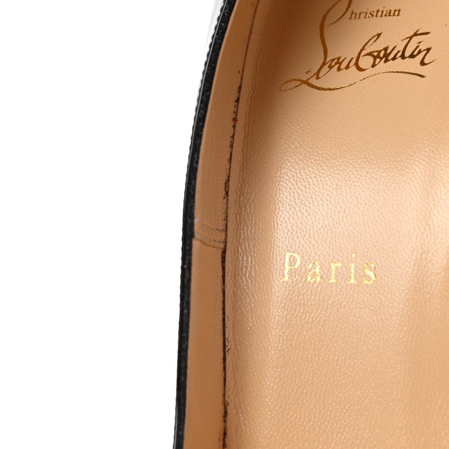 Christian Louboutin Patent So Kate 120 Pumps 40 Black 12 of 14