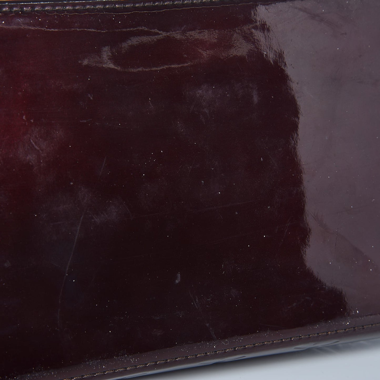 Vernis Rosewood Ave Amarante