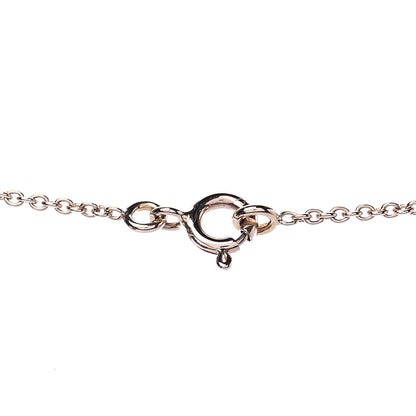 Hermes 18K Rose Gold PM Farandole Pendant Necklace 6 of 7