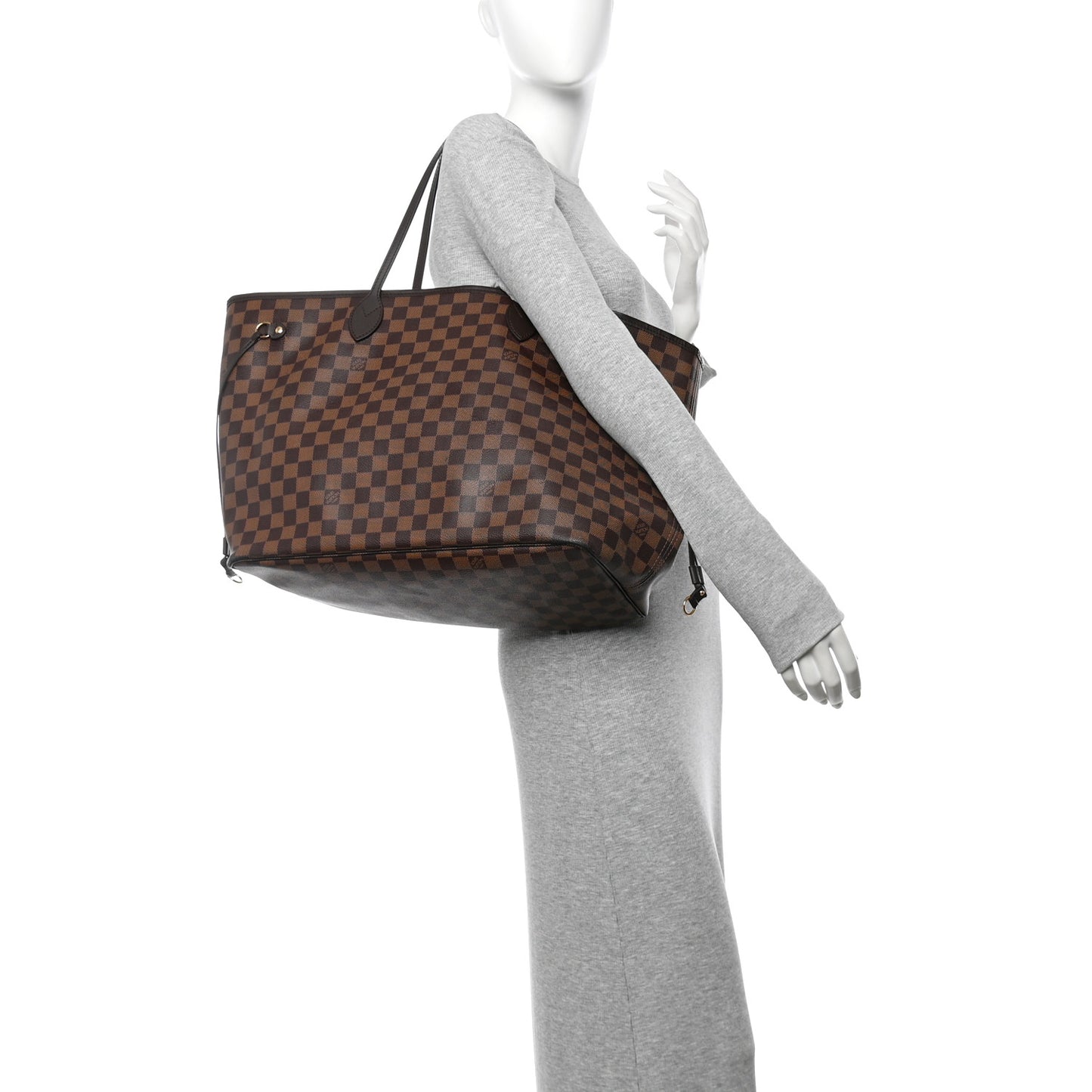 Damier Ebene Neo Neverfull GM