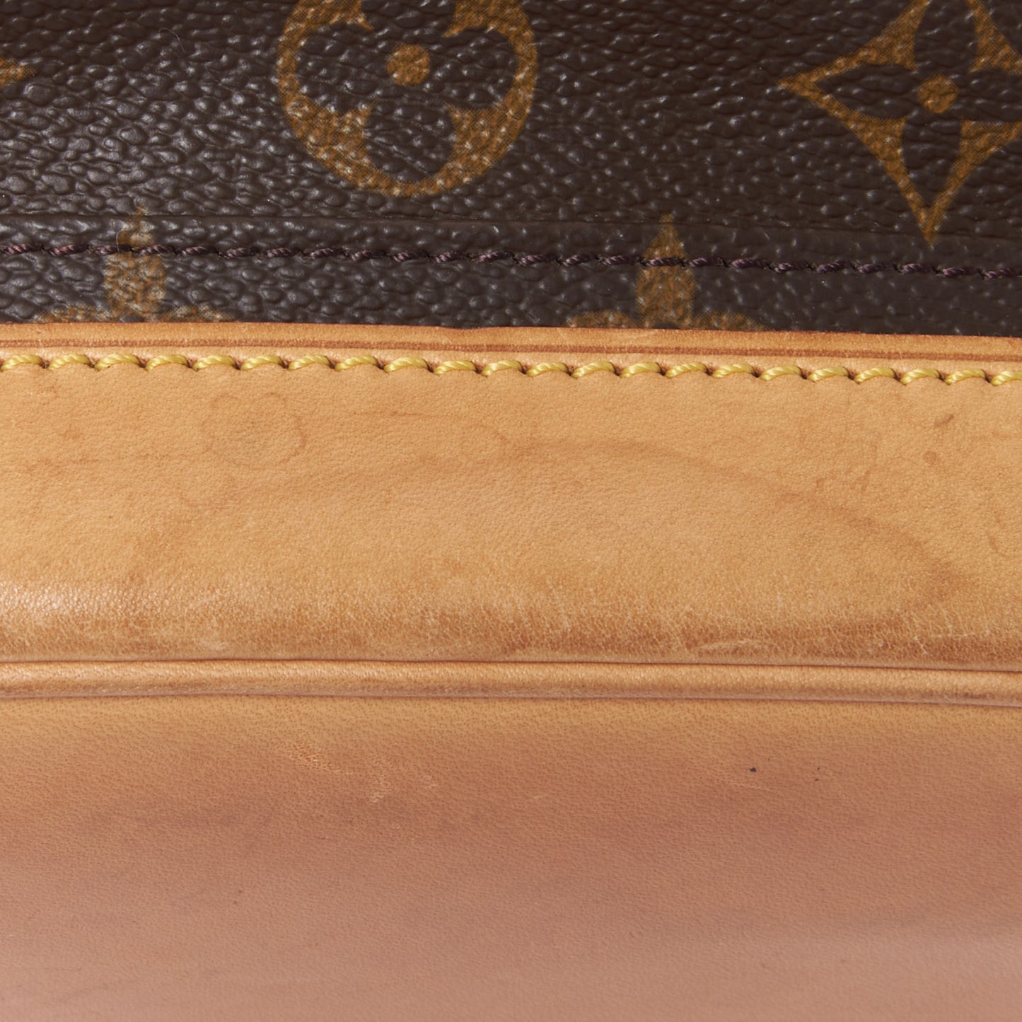 Monogram Montsouris MM Backpack