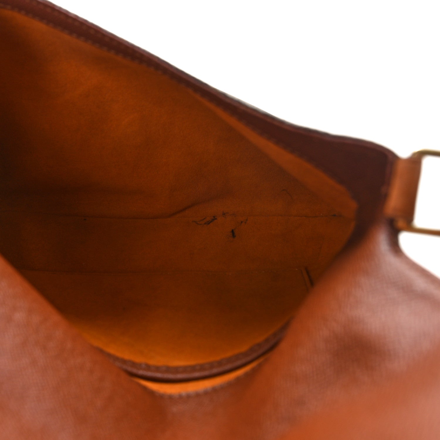 Louis Vuitton Monogram Musette Tango 5 of 10